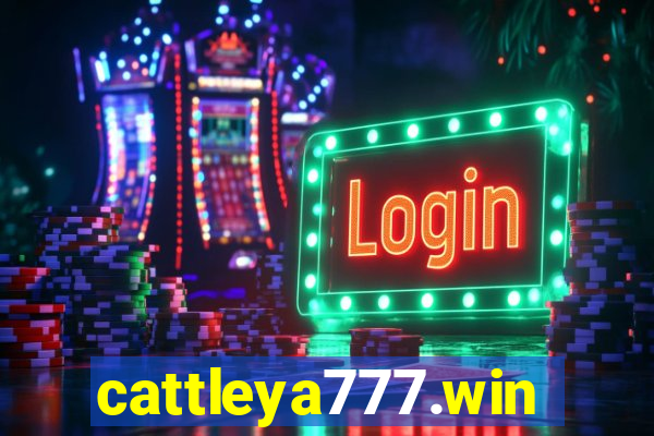 cattleya777.win