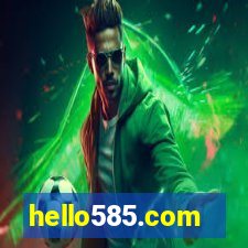 hello585.com