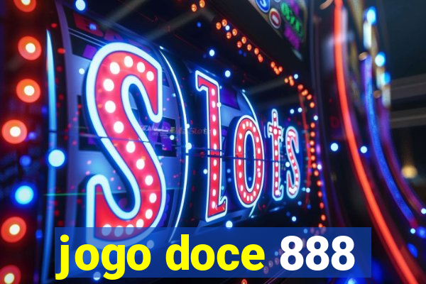 jogo doce 888