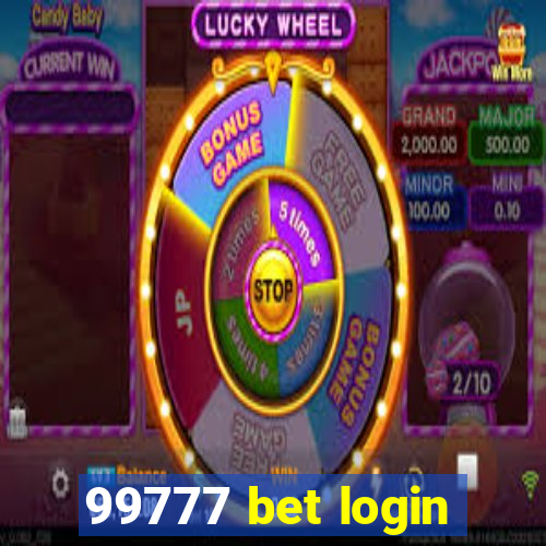 99777 bet login