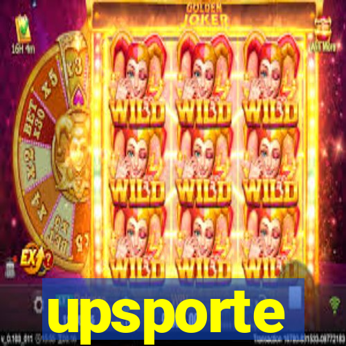 upsporte