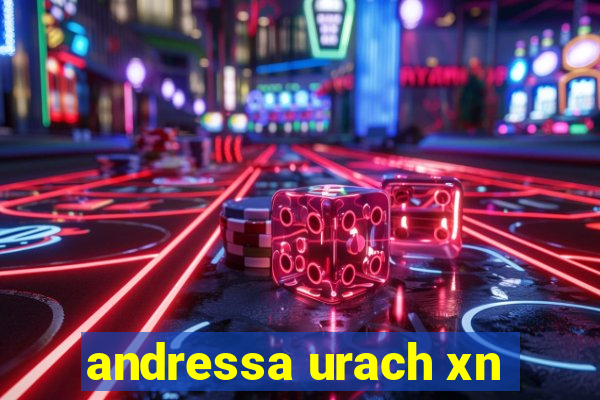 andressa urach xn