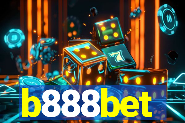 b888bet