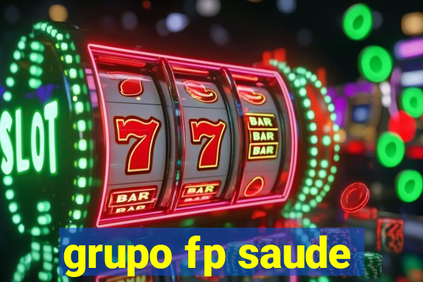 grupo fp saude