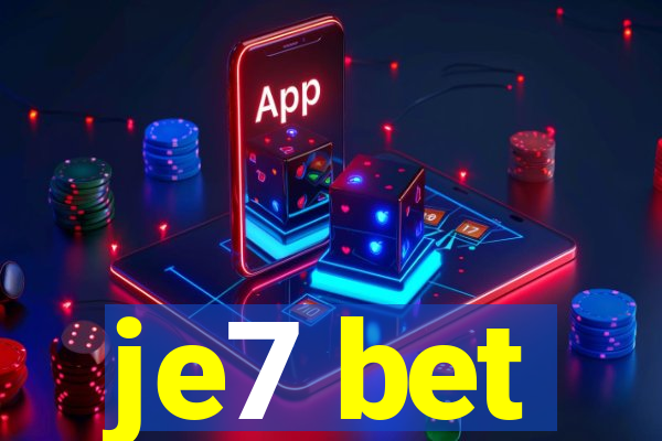 je7 bet