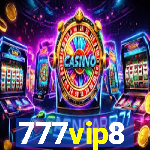 777vip8