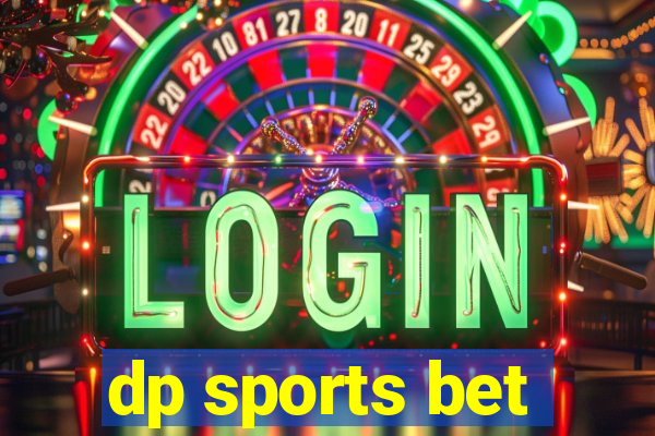 dp sports bet