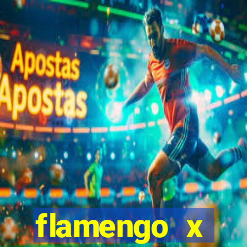 flamengo x corinthians futemax