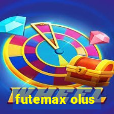 futemax olus