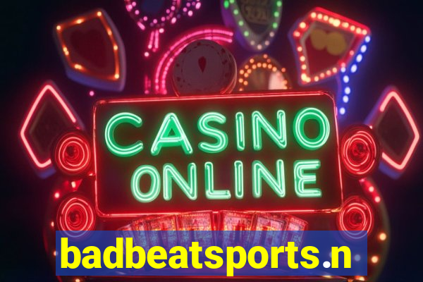 badbeatsports.net