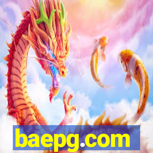 baepg.com