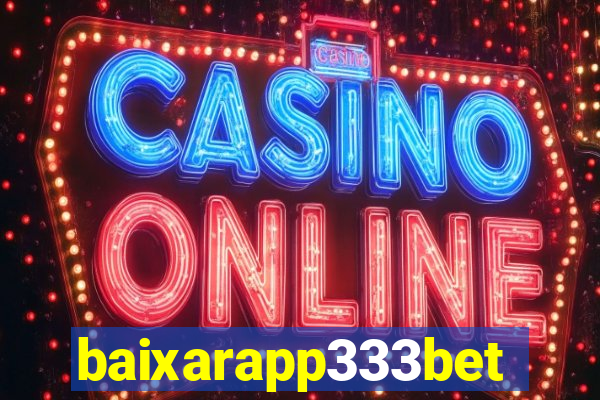 baixarapp333bet