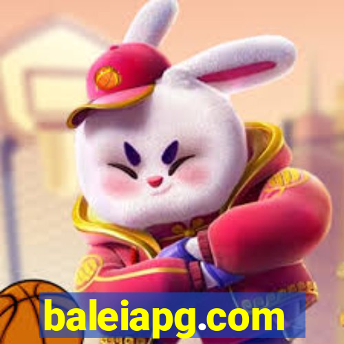 baleiapg.com