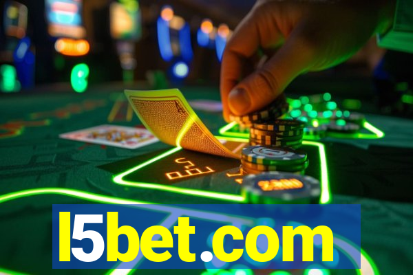 l5bet.com