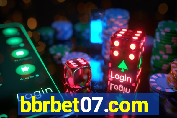 bbrbet07.com