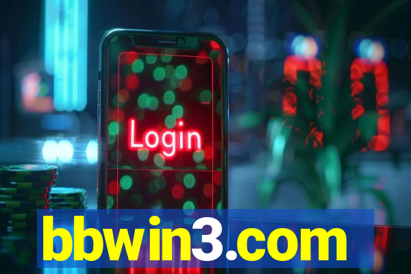 bbwin3.com