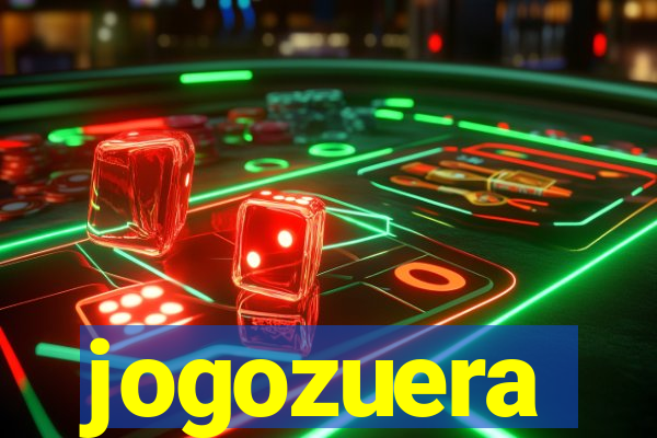 jogozuera