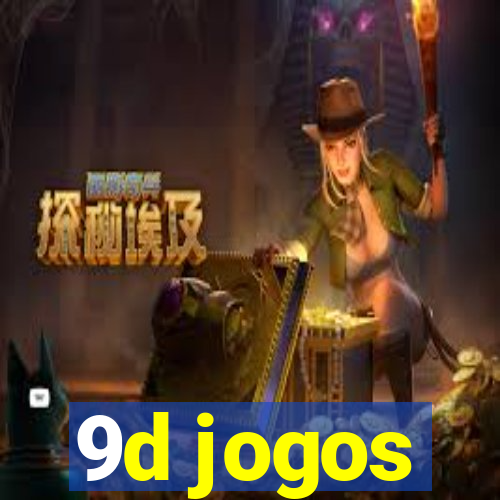 9d jogos