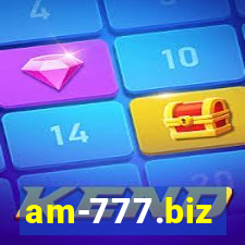 am-777.biz