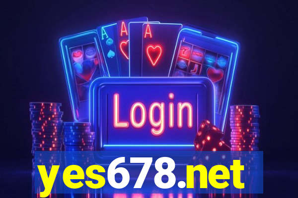 yes678.net