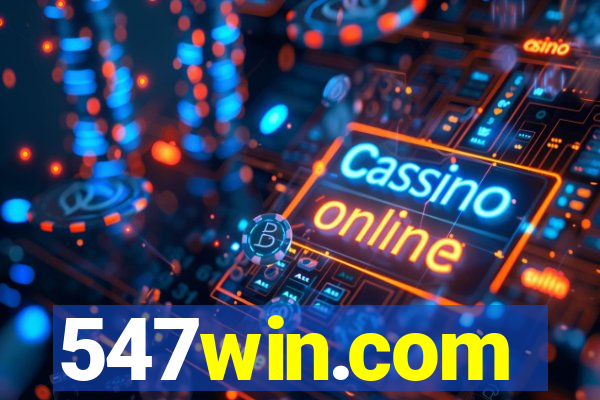 547win.com