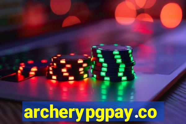 archerypgpay.com