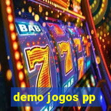 demo jogos pp