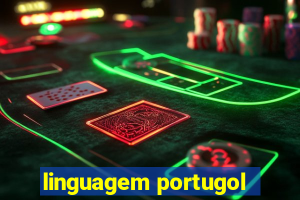 linguagem portugol