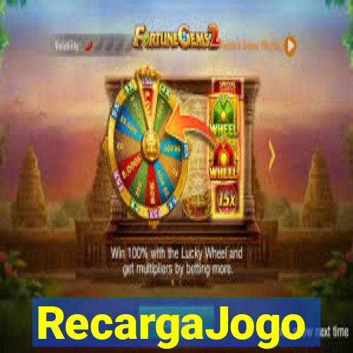 RecargaJogo