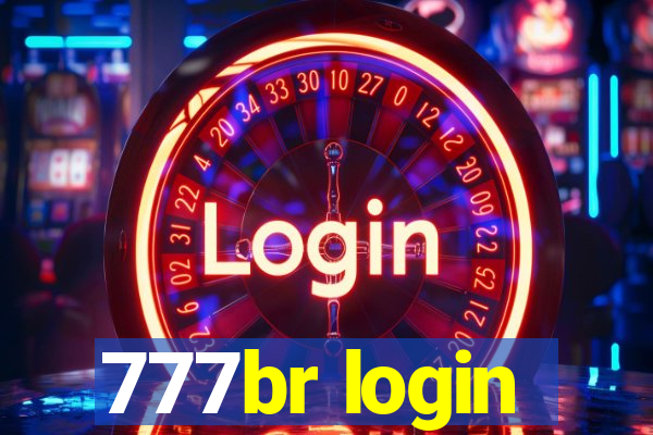 777br login