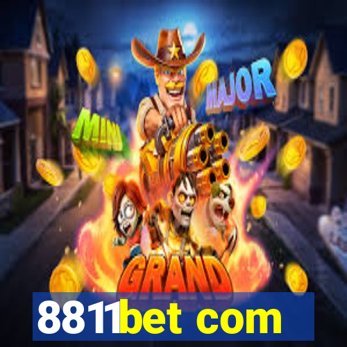 8811bet com