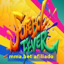 mma.bet afiliado