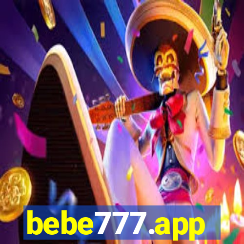 bebe777.app