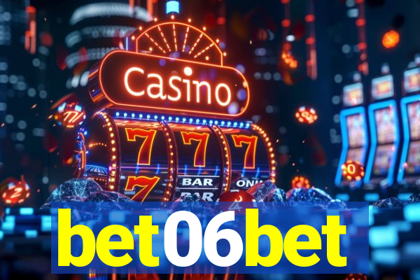 bet06bet