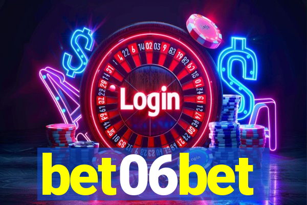 bet06bet