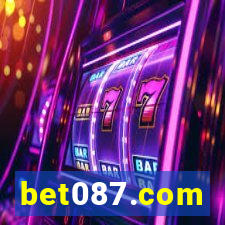 bet087.com