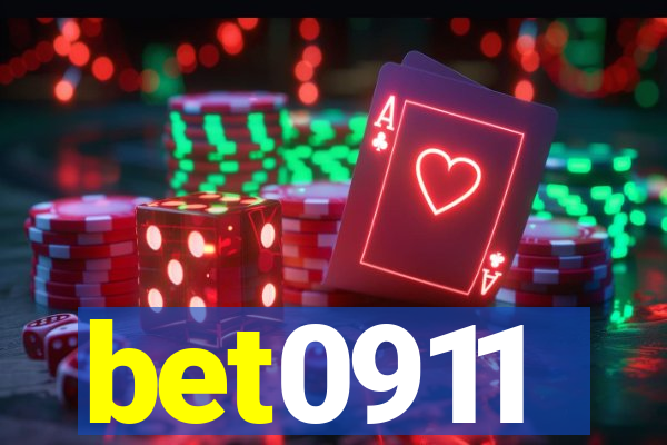 bet0911