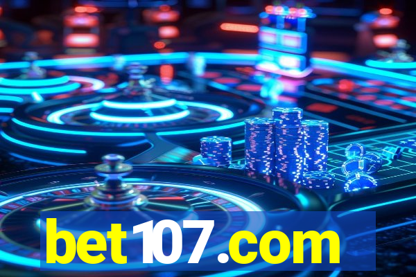 bet107.com