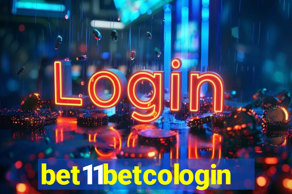 bet11betcologin