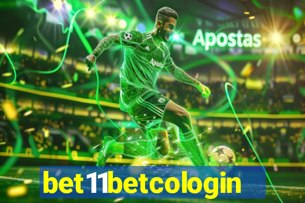 bet11betcologin