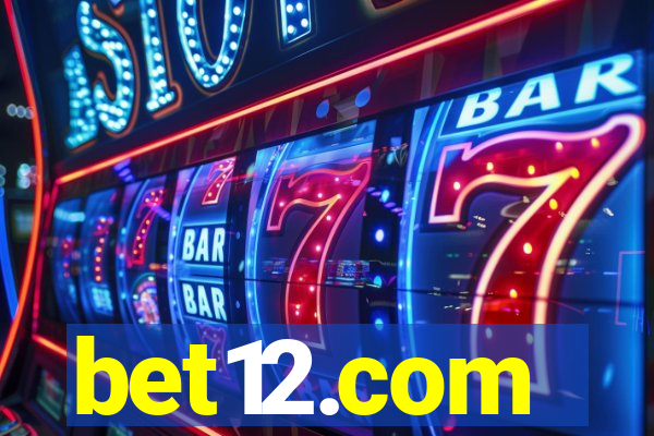 bet12.com