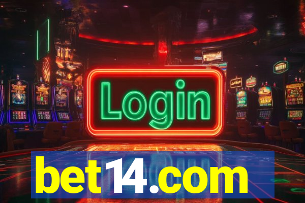 bet14.com