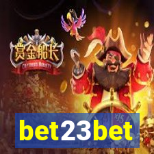 bet23bet