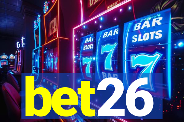 bet26