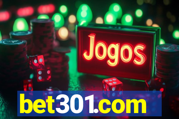 bet301.com