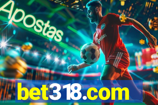 bet318.com