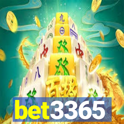 bet3365