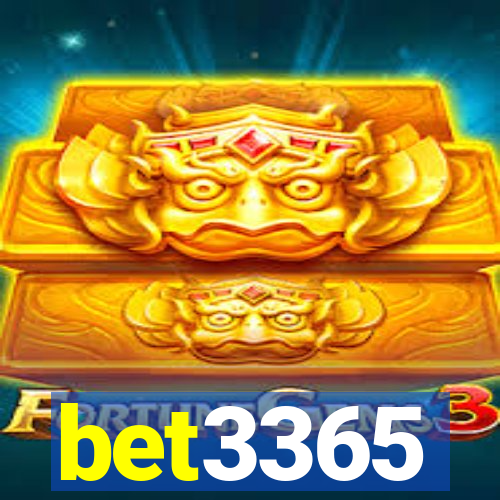 bet3365