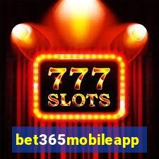 bet365mobileapp