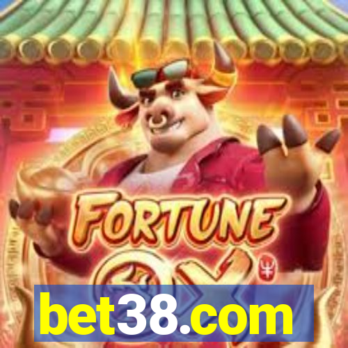 bet38.com